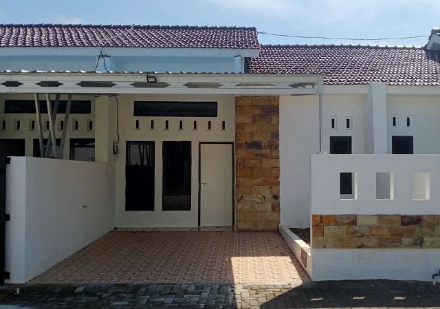 Rekomendasi Rumah Murah di Semarang