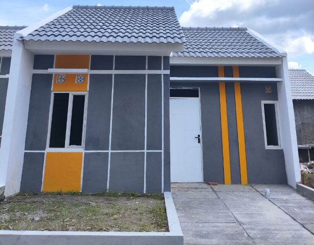Warga Boyolali! Ada Rumah Serba Rp166 Juta Buat Kamu