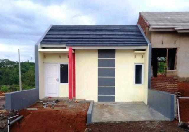 5 Pilihan Rumah Serba Rp150 Jutaan di Tasikmalaya