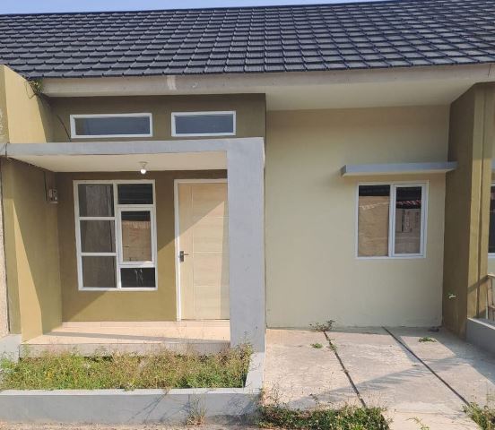 Rekomendasi Rumah Serba Rp160 Jutaan di Tegal, Cek di Sini