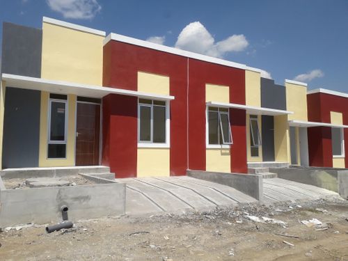 Intip Pilihan Rumah Murah di Kendal Harga Rp150 Jutaan