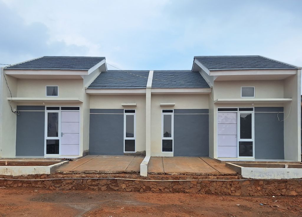 <i>Cekidot</i>, Rumah Murah di Kuningan Serba Rp166 Juta