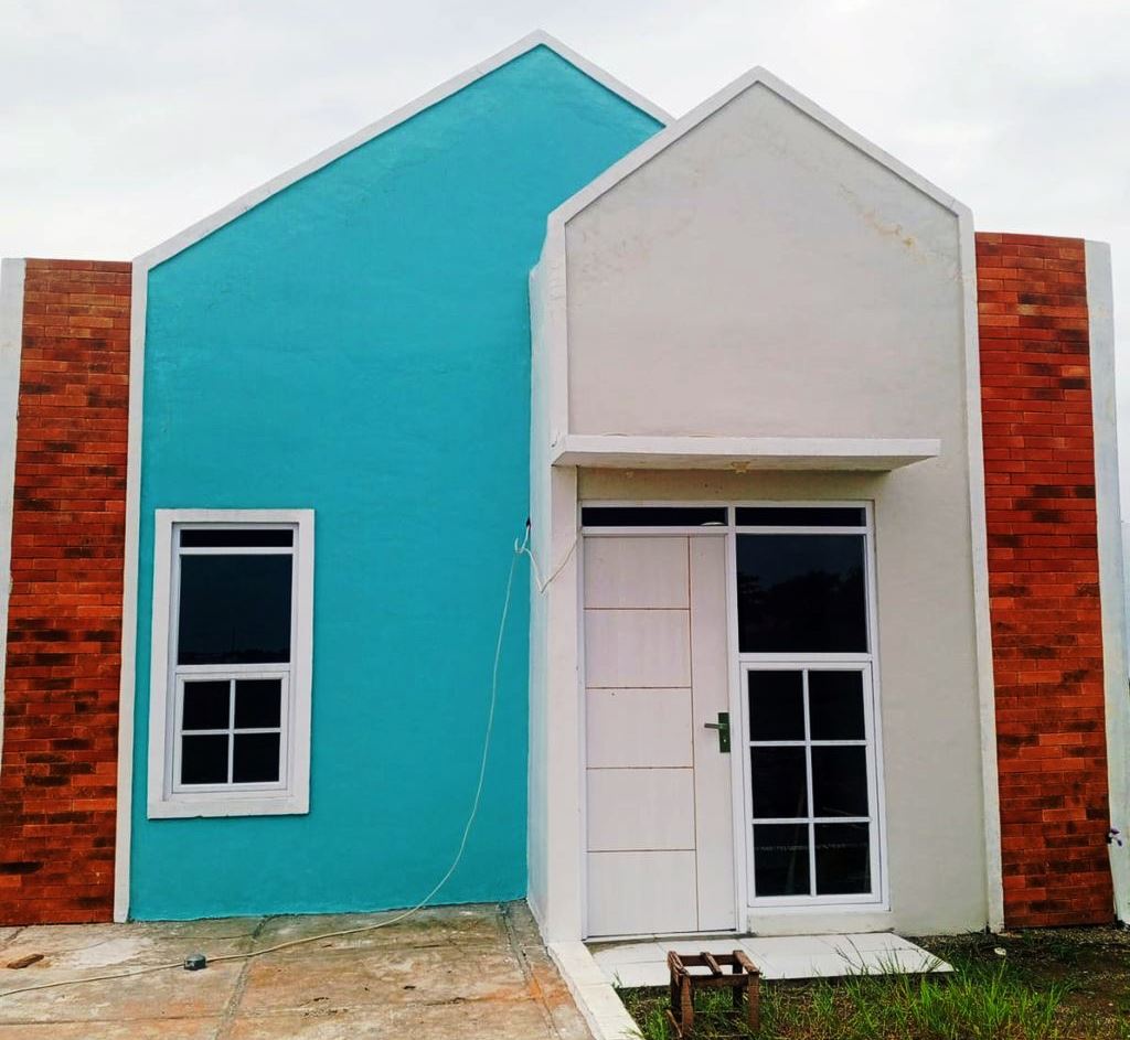 Warga Majalengka, Ini Rekomendasi Rumah Rp160 Jutaan Buat Kamu