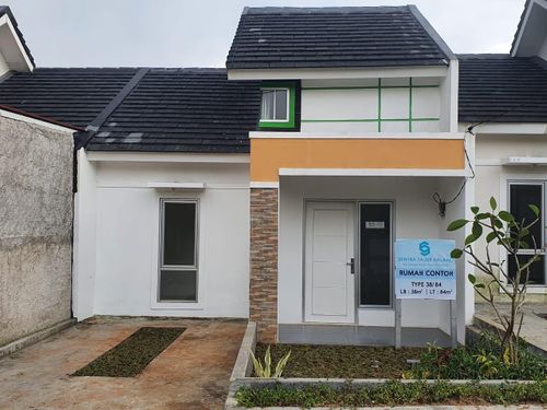 Mulai Rp216 Juta! Ini 5 Rumah Murah di Tajurhalang yang Cocok untuk Milenial