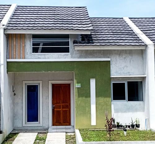 Cari Rumah Rp150 Jutaan di Wonosobo? Cek di Sini
