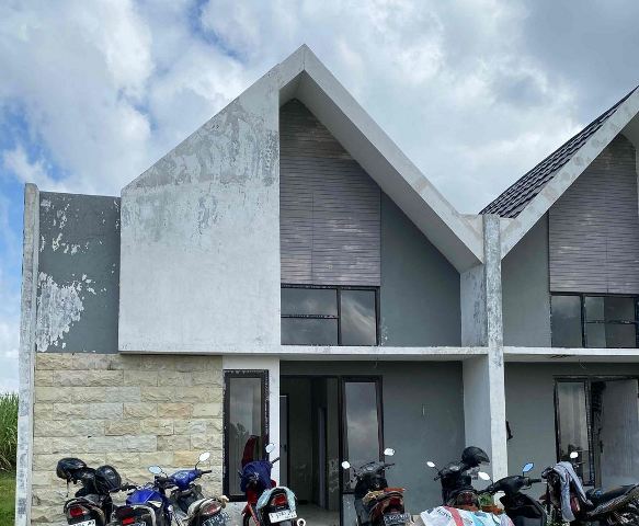 Perumahan Murah di Mojokerto Harga Serba Rp166 Juta, Cek di Sini