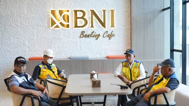 Keren! Begini Penampakan Rusun ASN di IKN yang Punya Fasilitas Lengkap