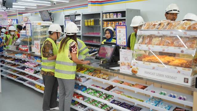 Keren! Begini Penampakan Rusun ASN di IKN yang Punya Fasilitas Lengkap