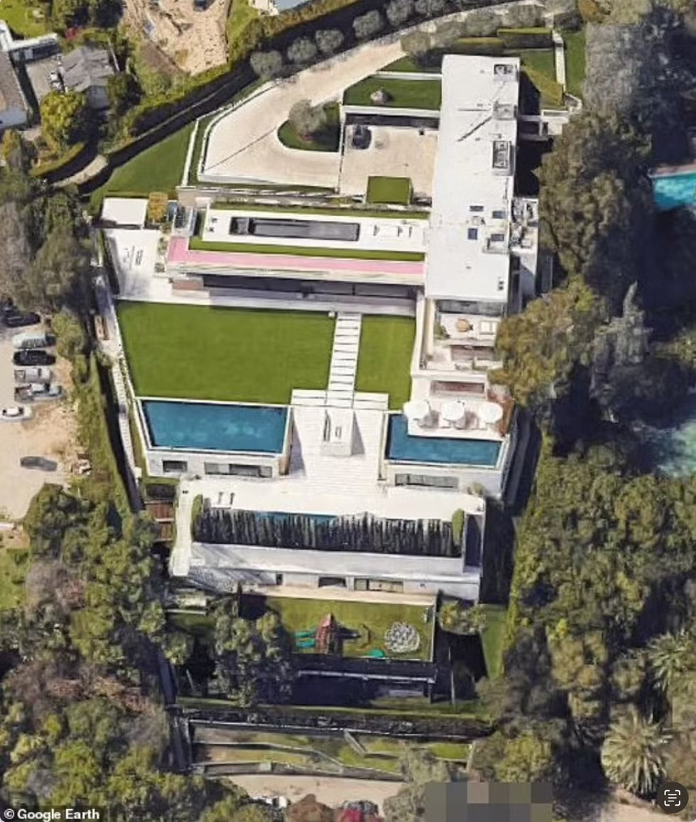 Beyonce dan Jay-Z Habiskan Ratusan Dolar untuk Properti