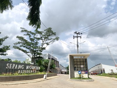 Pilihan Rumah Murah di Serang, Harga Mulai Rp150 Juta