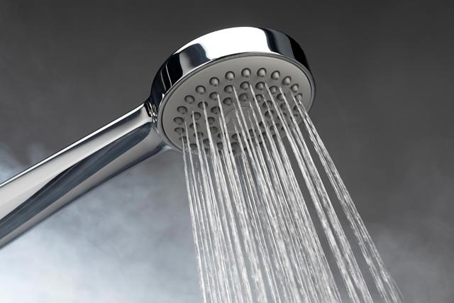 Biar Hemat, Begini Cara Memilih <i>Shower</i> Kamar Mandi yang Tepat