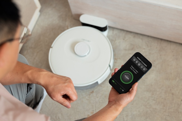 Tips Memulai <i>Smart Home</i> untuk Pemula