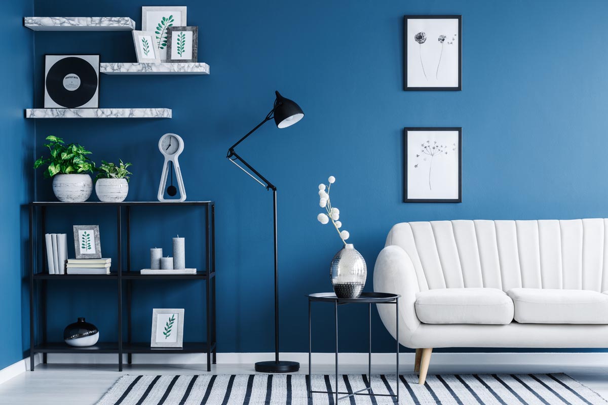 Tren Warna Sofa 2024