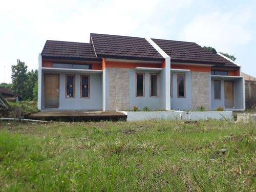 Pilihan Rumah Murah di Sragen, Harga Mulai Rp150 Jutaan