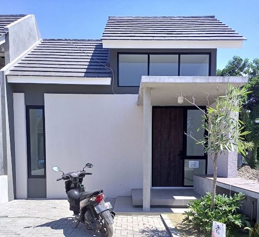 Pilihan Rumah Murah di Sidoarjo, Harga Mulai Rp185 Juta