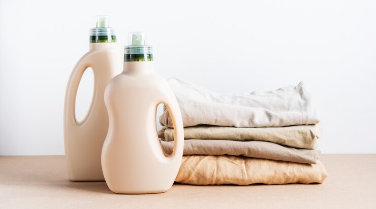 Mau Handuk yang Lebih Lembut? Pakai Bahan-bahan Ini