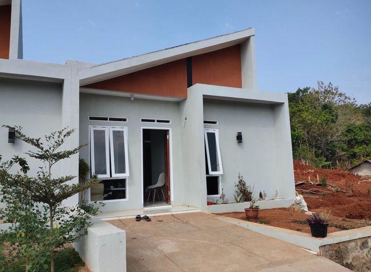 Pilihan Rumah di Sumedang, Harganya di Bawah Rp200 Juta