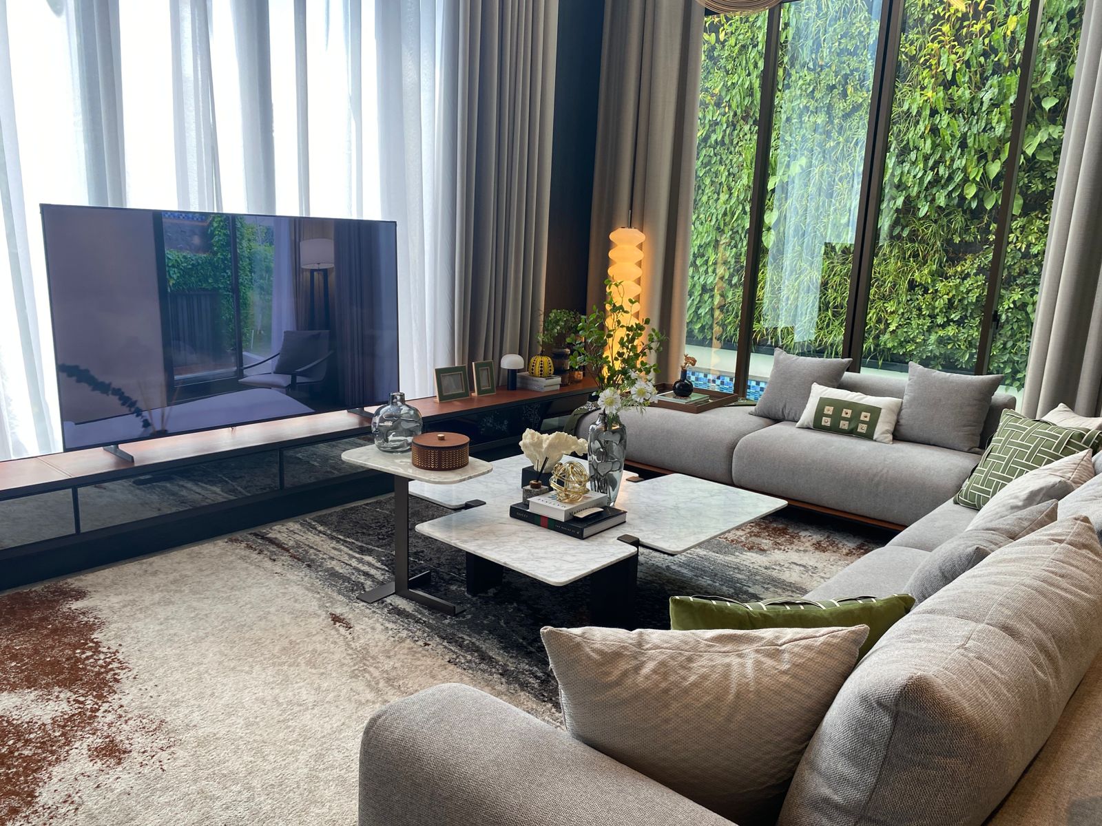 Summarecon Serpong Kian Agresif di Segmen Hunian Premium