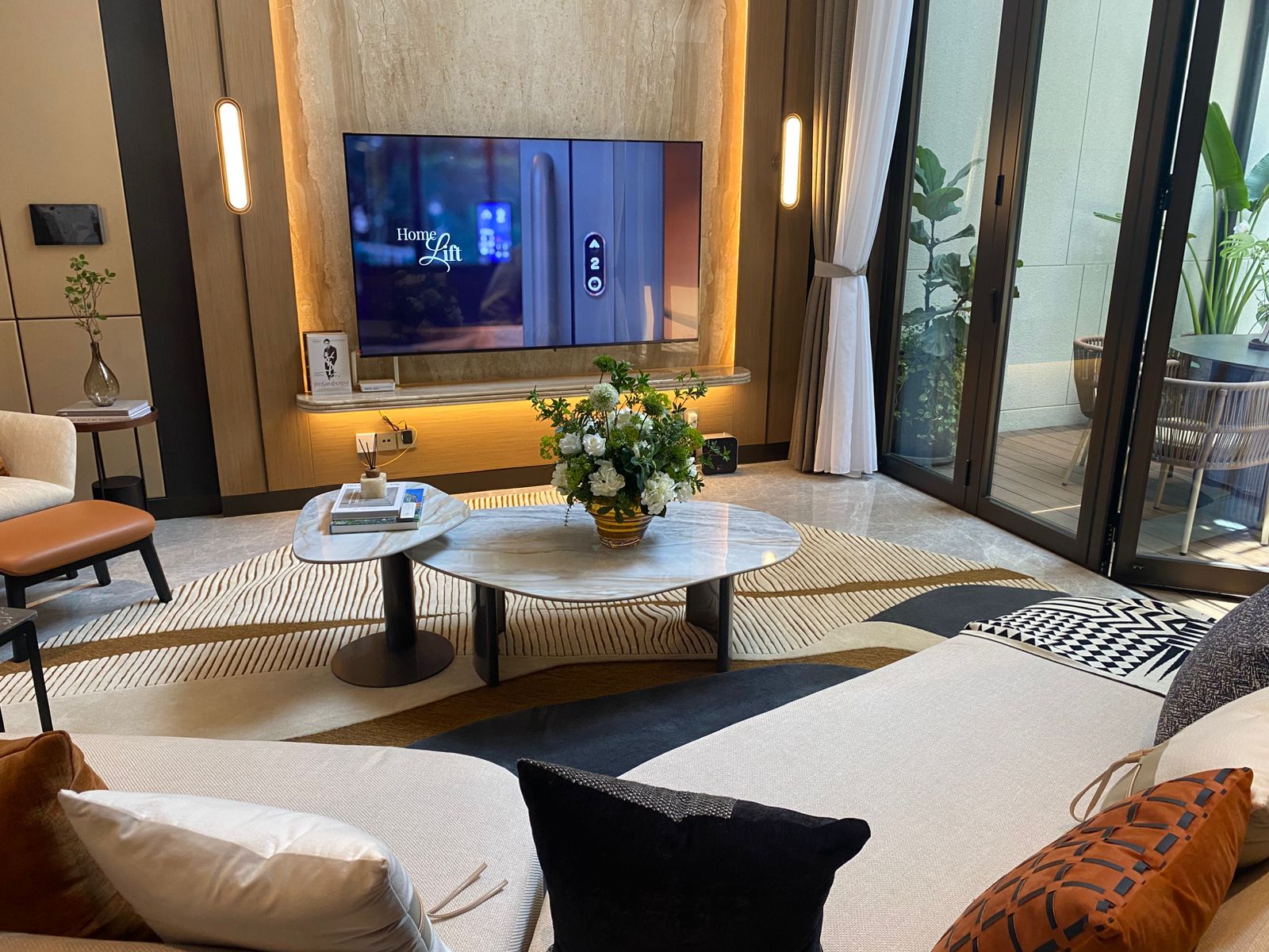 Summarecon Serpong Kian Agresif di Segmen Hunian Premium