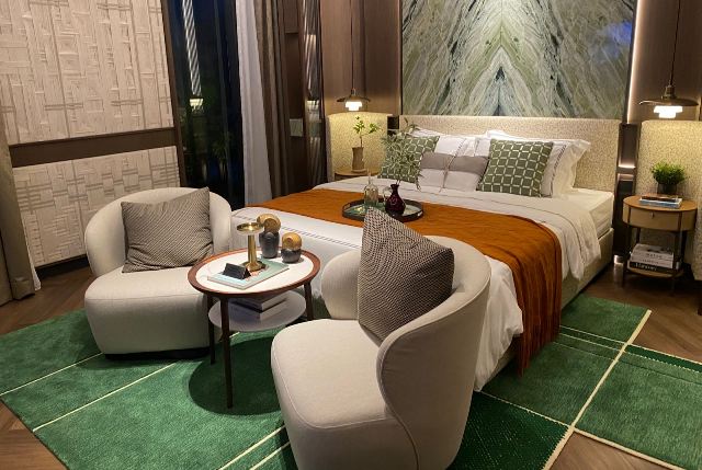 Soultan Island, Hunian Elit di Kawasan Bekasi Seharga Rp29 Miliar