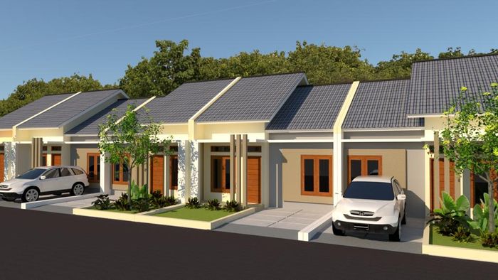 Daftar Rumah Subsidi di Tabanan Harga Rp168 Juta Terbaru