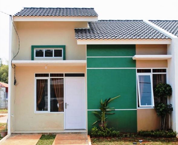 <i>Cekidot</i>, Ini Pilihan Rumah Murah Serba Rp180 Jutaan di Tajurhalang