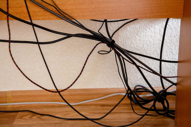 Awas! 6 Kesalahan Gunakan Kabel Ekstensi