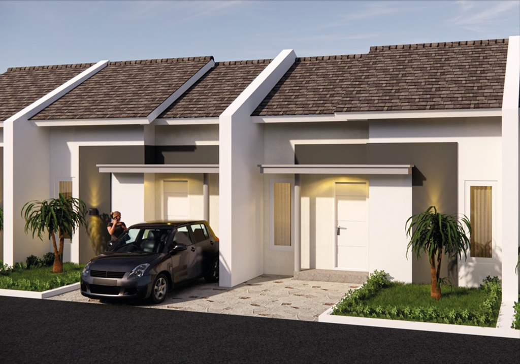 5 Pilihan Rumah di Temanggung, Harga di Bawah Rp200 Juta