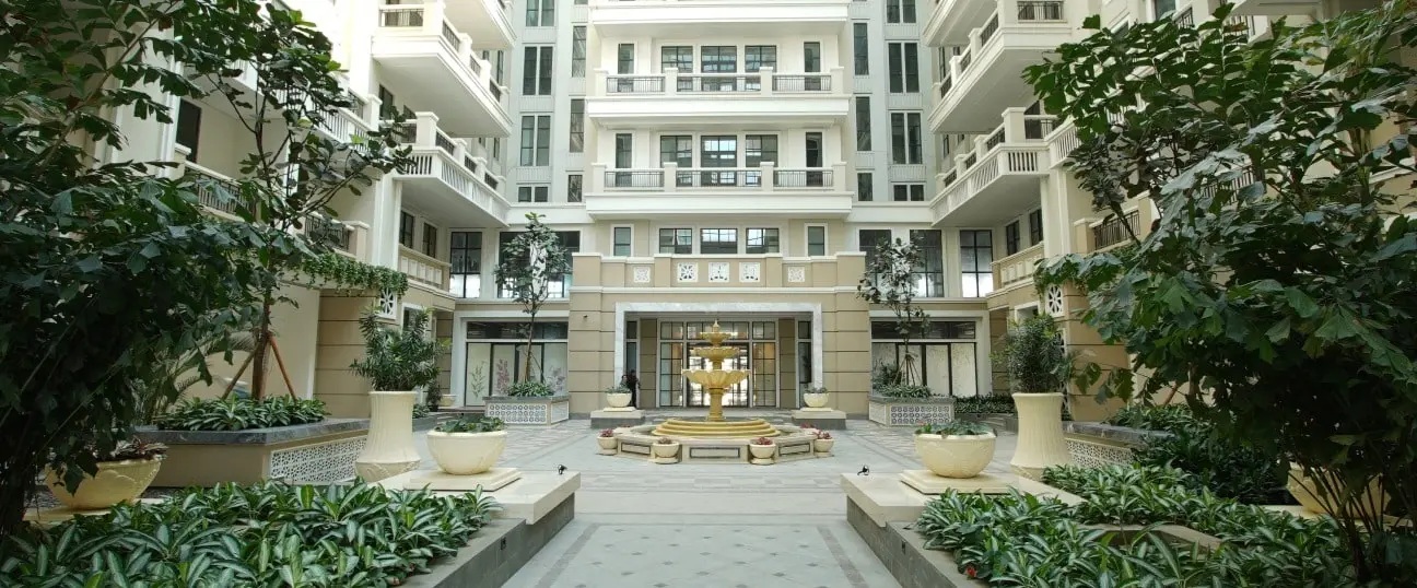 Intip Apartemen Mewah Termahal di Jakarta: Thamrin, SCBD, hingga Kebayoran Baru