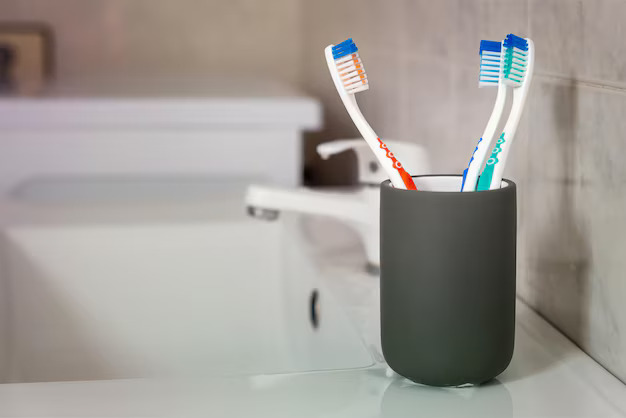 5 Barang yang <i>Gak</i> Perlu Sering Dibersihkan di Kamar Mandi