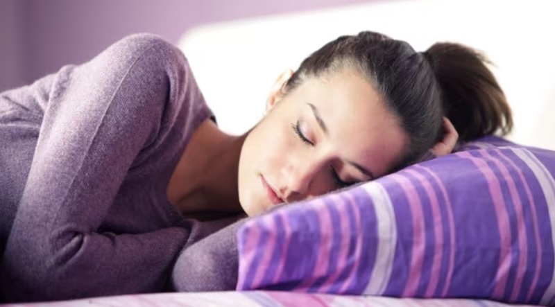 Deretan Warna yang Harus Dihindari untuk Kamar Tidur