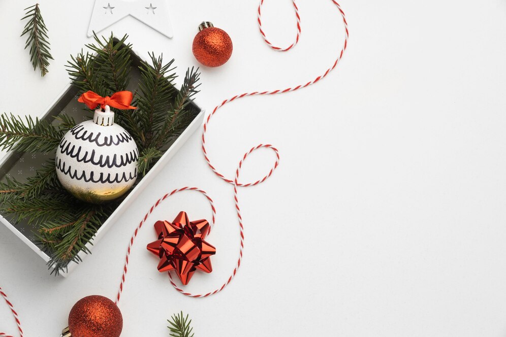Tips Dekorasi Natal untuk Rumah Minimalis