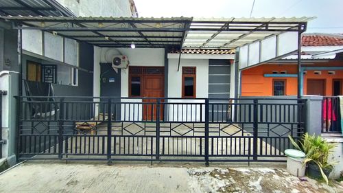 Warga Tegal, Ini Pilihan Rumah Murah Serba Rp150 Juta Buat Kamu