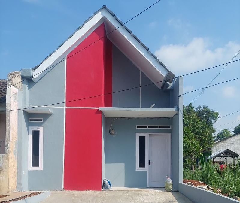 Warga Banten, Ada Rekomendasi Rumah Murah Buat Kamu
