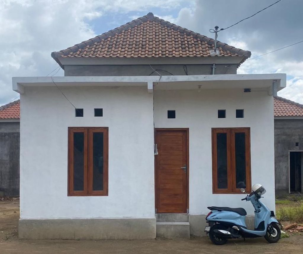 Cari Rumah Rp180 Jutaan di Bali? Berikut Pilihannya