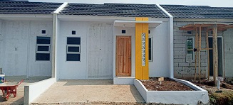 Cari Rumah di Kabupaten Bandung? Ini Pilihannya Mulai dari Rp162 Juta