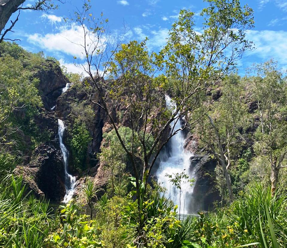 Menyusuri Surga Tropis di Ujung Utara Australia