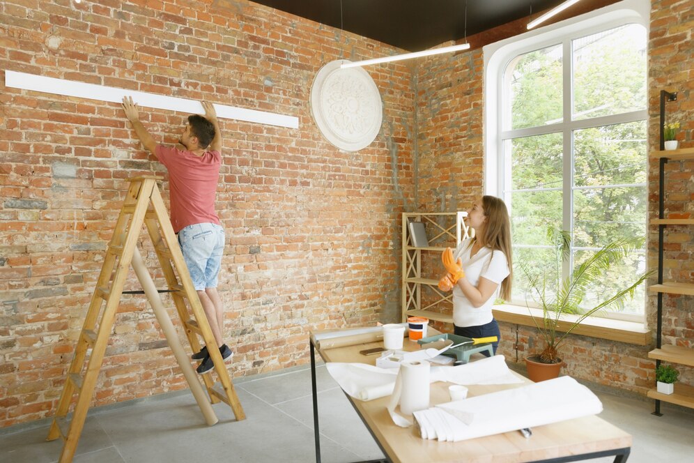 7 Renovasi di Rumah Ini Bikin Kantong <i>Boncos</i>