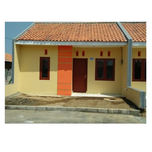 Siap Huni! Rekomendasi Rumah Murah di Brebes Serba Rp150 Juta