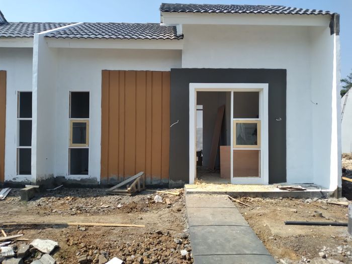 Mulai Rp130 Juta, Rekomendasi Rumah Murah di Cileungsi