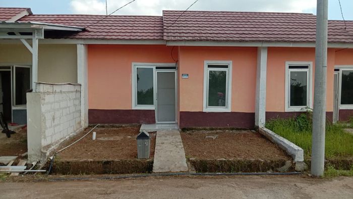 Rekomendasi Rumah Murah di Purwakarta, Harga Serba Rp150,5 Juta
