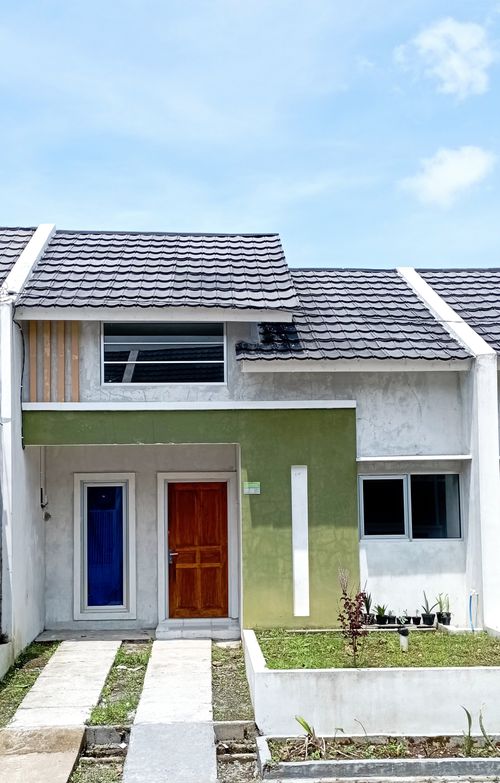 5 Rekomendasi Rumah Murah di Wonosobo, Serba Rp150 Juta