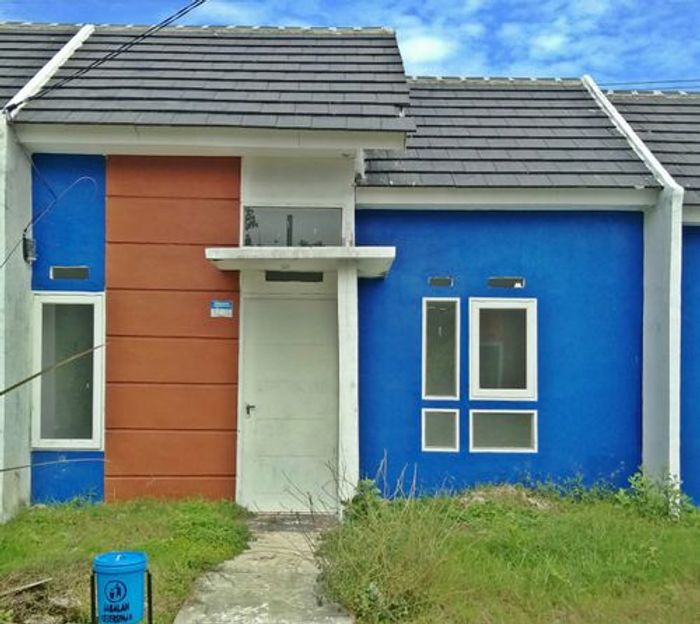 Warga Bogor Merapat, Ini Rekomendasi Rumah Murah Serba Rp168 Jutaan