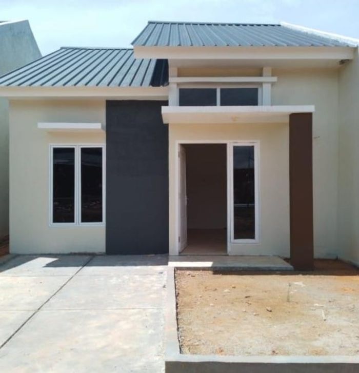 Warga Pangkal Pinang Merapat! 5 Pilihan Rumah Murah Harga Mulai Rp156,5 Juta