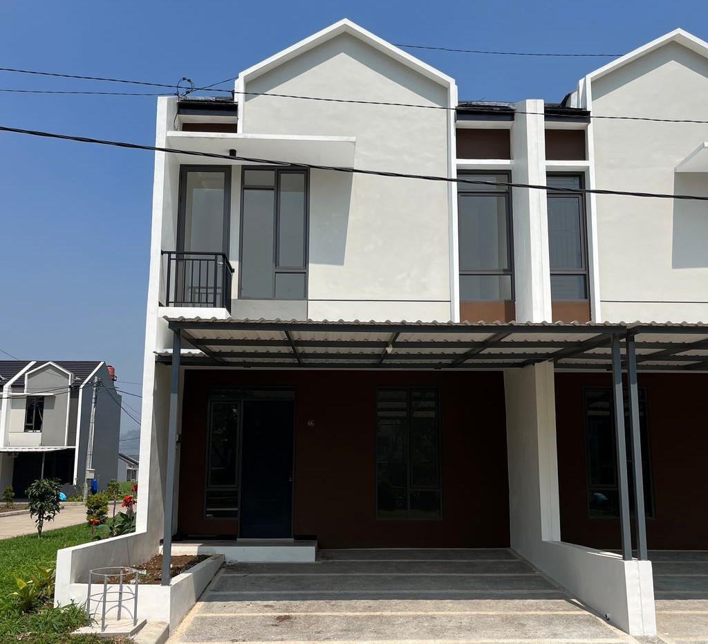 Cari Alternatif Rumah Murah di Bandung? Ini Pilihannya