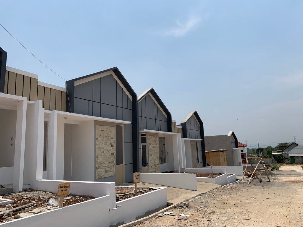 Rekomendasi Rumah Murah di Kudus Mulai Rp150 Juta