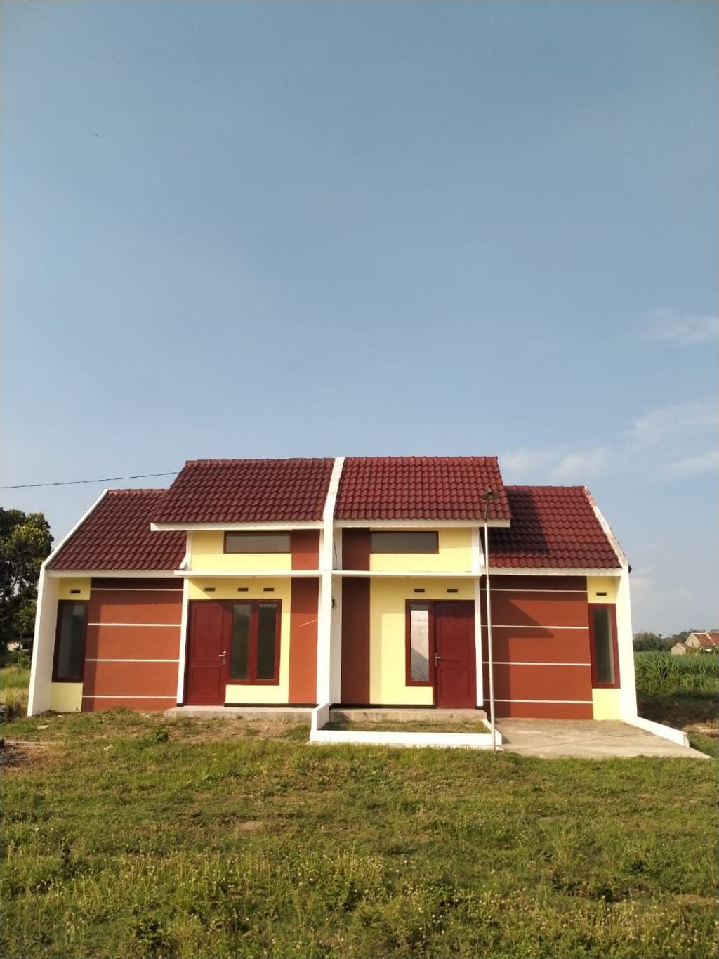 Rekomendasi Rumah Murah di Jombang, Mulai Rp135 Jutaan