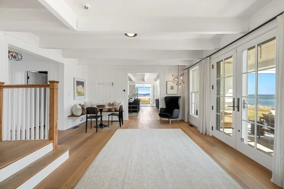 Wow! Rumah Pantai Taylor Swift Laku Kilat, Harganya Bikin Melongo