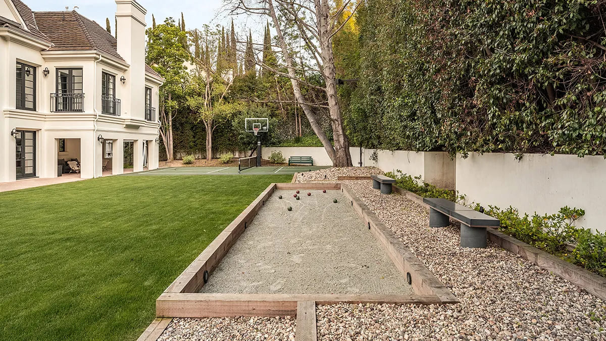 Rumah Bekas Avril Lavigne Dijual Rp246 Miliar