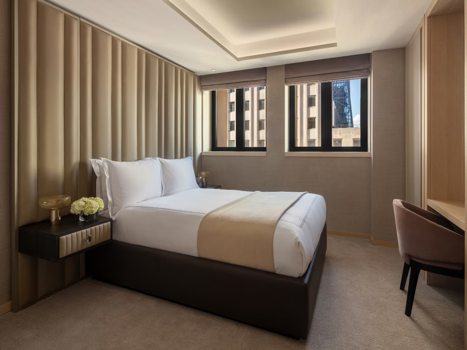 Dulu Disewa George Clooney, Apartemen Ini Dijual Hampir Rp100 Miliar